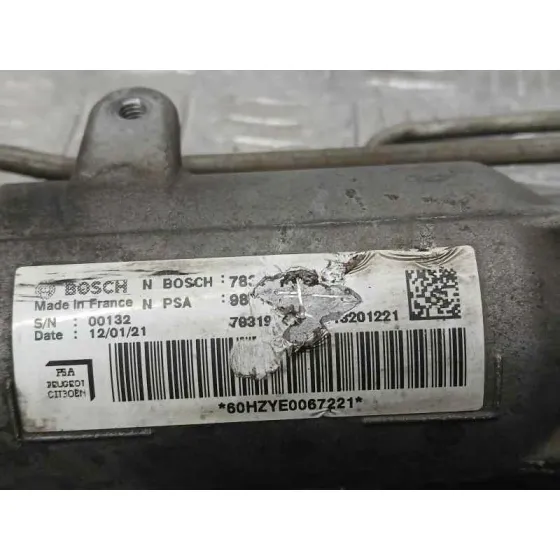 Cremallera Direccion para Citroën Jumpy Furgon