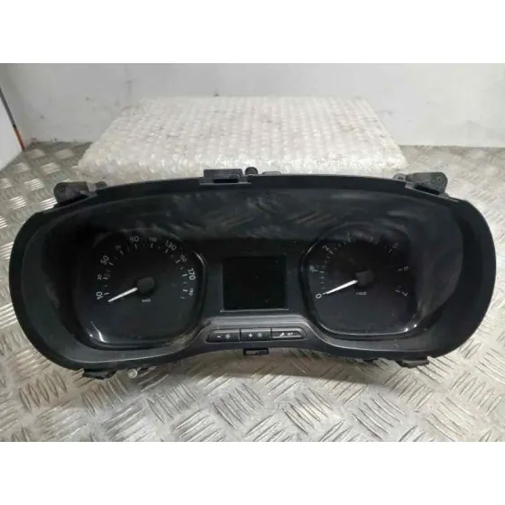 Cuadro Instrumentos para Citroën Jumpy Furgon