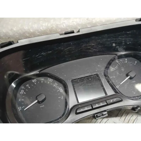 Cuadro Instrumentos para Citroën Jumpy Furgon