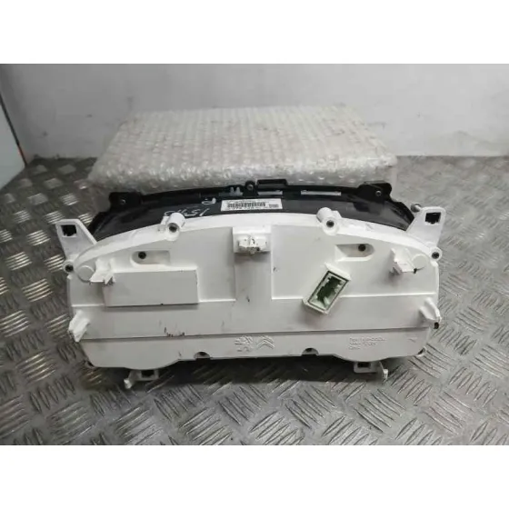 Cuadro Instrumentos para Citroën Jumpy Furgon