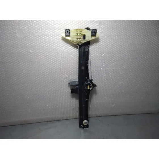 Elevalunas Delantero Derecho para Citroën Jumpy Furgon