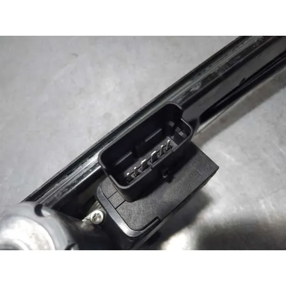 Elevalunas Delantero Derecho para Citroën Jumpy Furgon