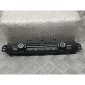 Mando Calefaccion / Aire Acondicionado para Citroën Jumpy Furgon