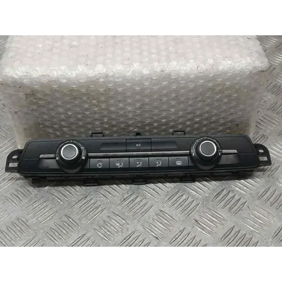 Mando Calefaccion / Aire Acondicionado para Citroën Jumpy Furgon