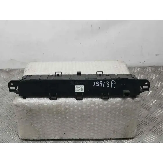 Mando Calefaccion / Aire Acondicionado para Citroën Jumpy Furgon