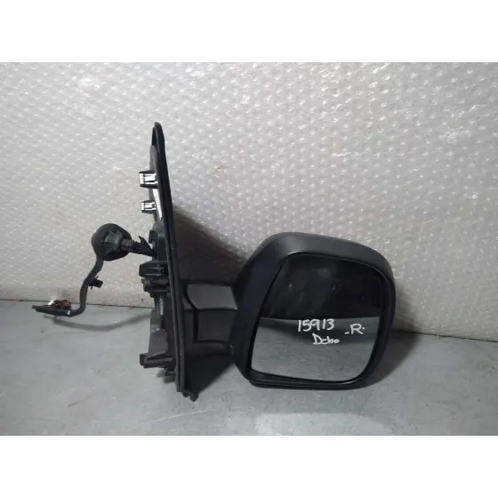 Retrovisor Derecho para Citroën Jumpy Furgon