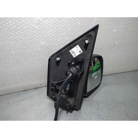 Retrovisor Derecho para Citroën Jumpy Furgon