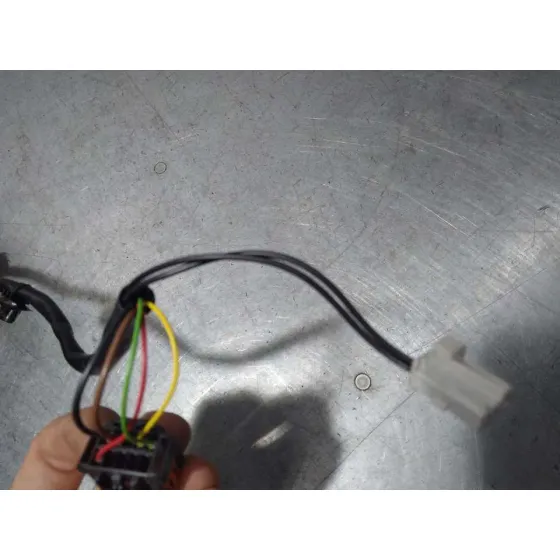 Retrovisor Derecho para Citroën Jumpy Furgon