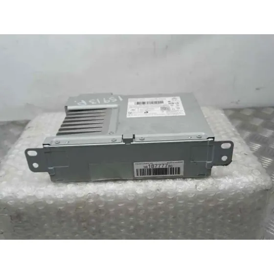 Sistema Audio / Radio para Citroën Jumpy Furgon
