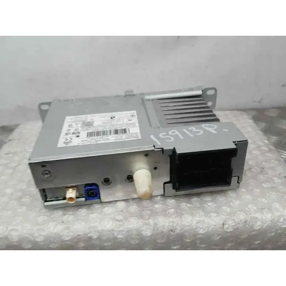 Sistema Audio / Radio para Citroën Jumpy Furgon