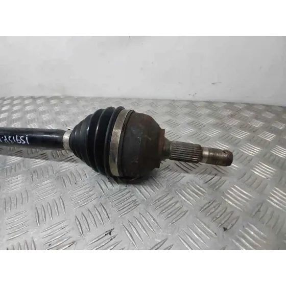 Transmision Delantera Derecha para Citroën Jumpy Furgon
