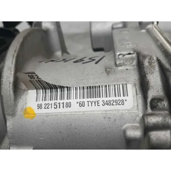 Cremallera Direccion para Citroën C3 Aircross