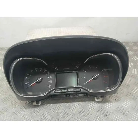 Cuadro Instrumentos para Citroën C3 Aircross