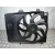 Electroventilador para Citroën C3 Aircross