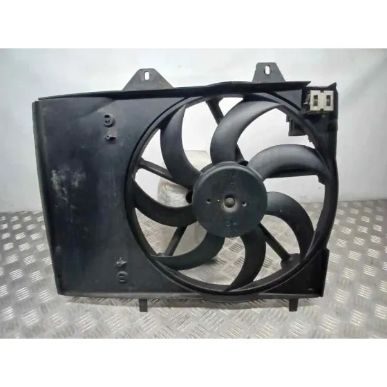 Electroventilador para Citroën C3 Aircross