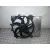 Electroventilador para Citroën C3 Aircross