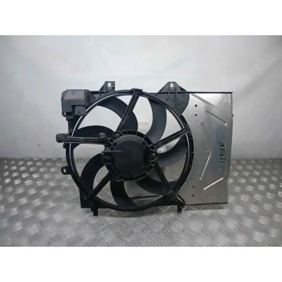 Electroventilador para Citroën C3 Aircross