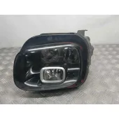 Faro Izquierdo para Citroën C3 Aircross