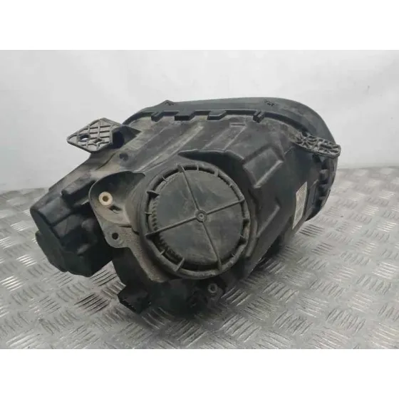 Faro Izquierdo para Citroën C3 Aircross