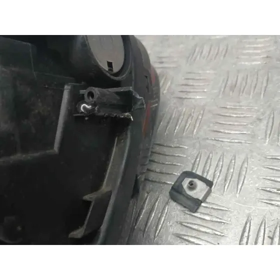 Faro Izquierdo para Citroën C3 Aircross