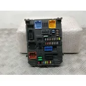 Caja Reles / Fusibles para Citroën C4 Cactus