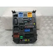 Caja Reles / Fusibles para Citroën Berlingo