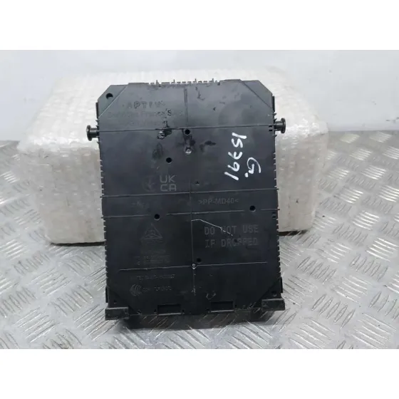 Caja Reles / Fusibles para Citroën Berlingo