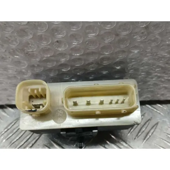 Caja Precalentamiento para Citroën Berlingo