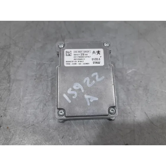 Camara para Citroën C3