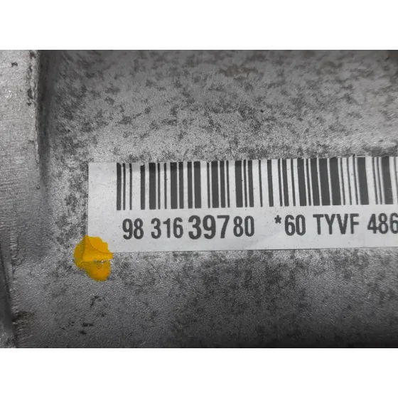 Cremallera Direccion para Citroën C3