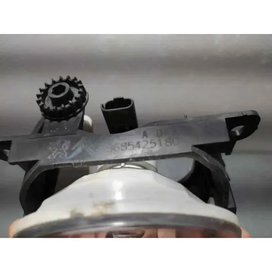 Faro Antiniebla Derecho para Citroën C3