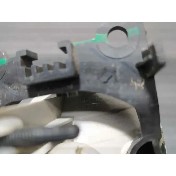 Faro Antiniebla Derecho para Citroën C3
