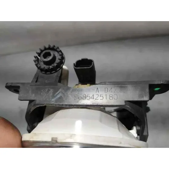 Faro Antiniebla Izquierdo para Citroën C3