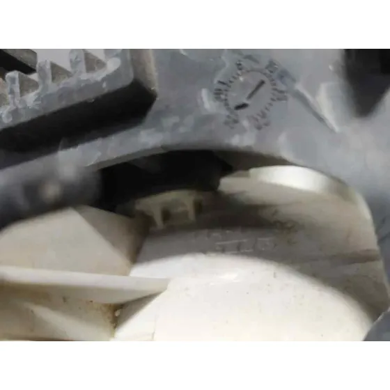 Faro Antiniebla Izquierdo para Citroën C3