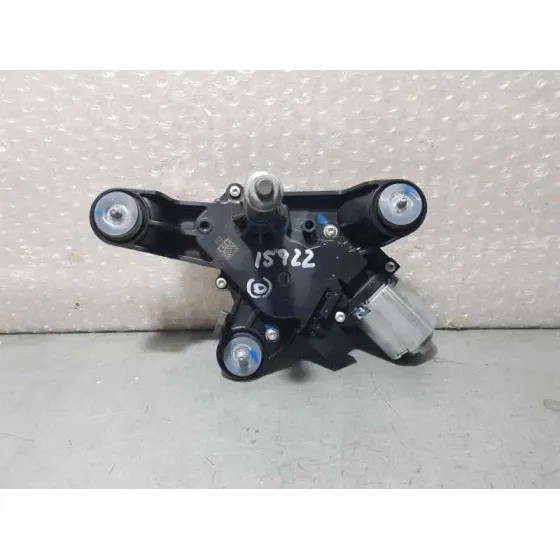 Motor Limpia Trasero para Citroën C3