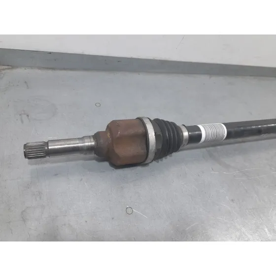 Transmision Delantera Derecha para Citroën C3