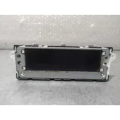 Pantalla Multifuncion para Citroën Jumpy Furgon