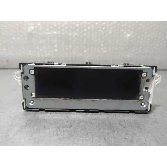 Pantalla Multifuncion para Citroën Jumpy Furgon