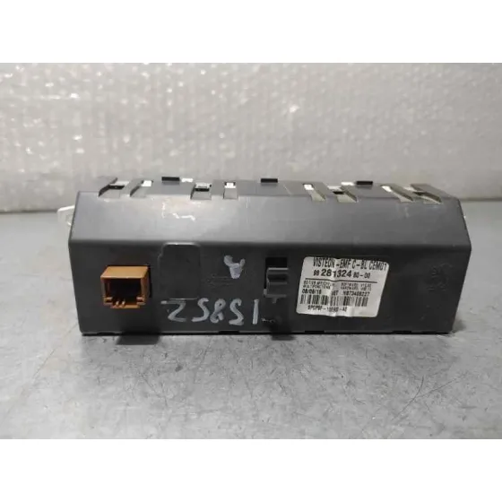 Pantalla Multifuncion para Citroën Jumpy Furgon