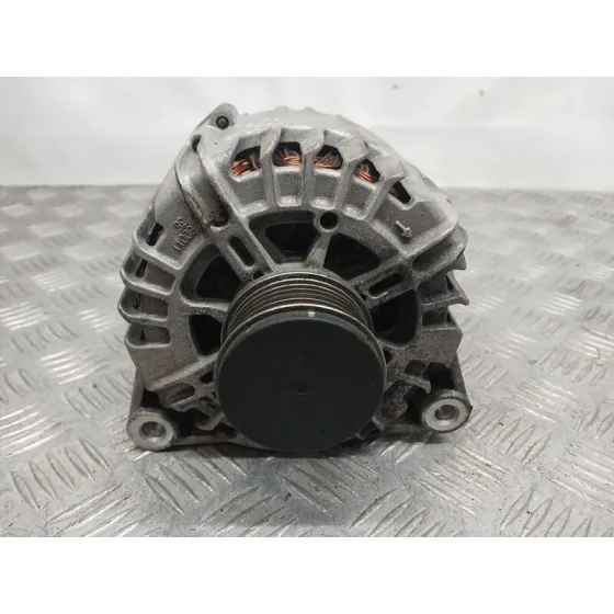 Alternador para Citroën C4 Berlina