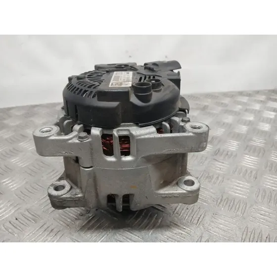 Alternador para Citroën C4 Berlina