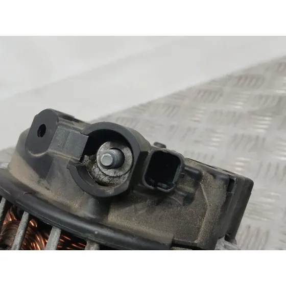 Alternador para Citroën C4 Berlina