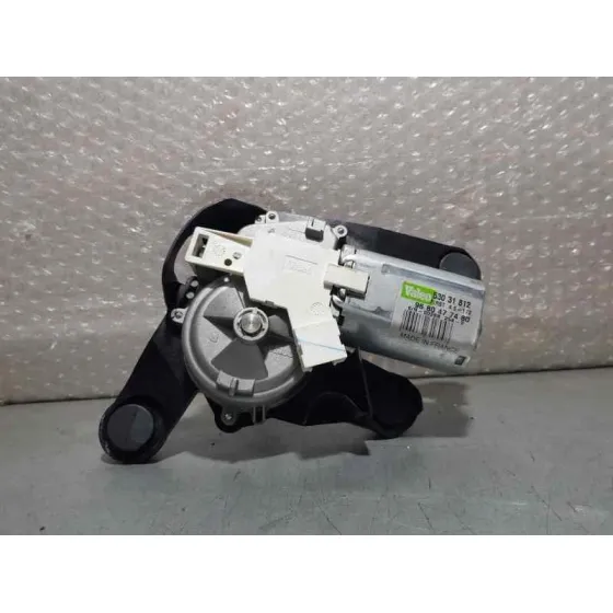 Motor Limpia Trasero para Citroën C4 Berlina