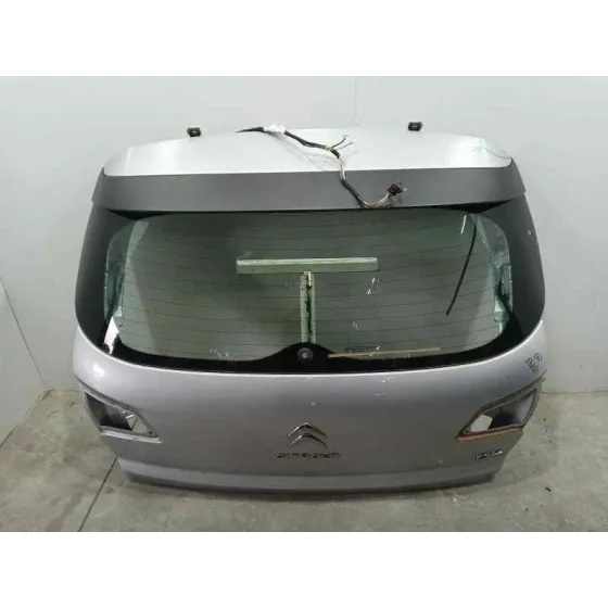 Porton Trasero para Citroën C4 Berlina