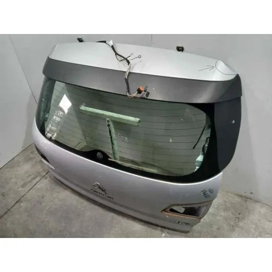 Porton Trasero para Citroën C4 Berlina