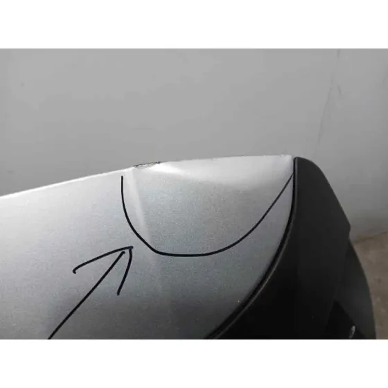 Porton Trasero para Citroën C4 Berlina