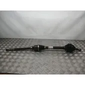 Transmision Delantera Derecha para Citroën C4 Berlina