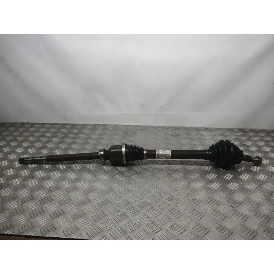 Transmision Delantera Derecha para Citroën C4 Berlina