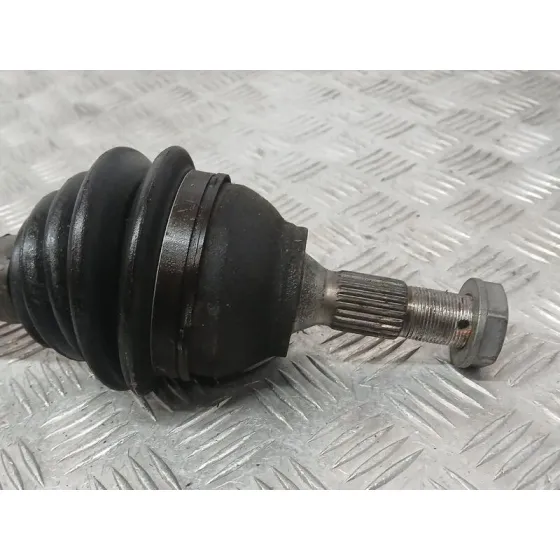 Transmision Delantera Derecha para Citroën C4 Berlina