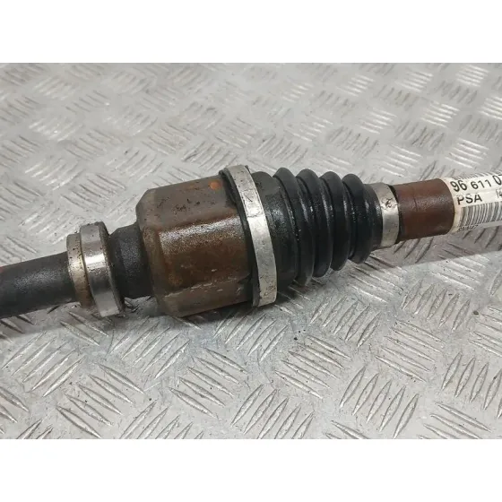 Transmision Delantera Derecha para Citroën C4 Berlina